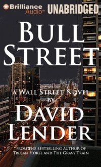 Bull Street (Wall Street)