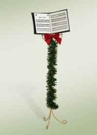 Byers Choice Music Stand