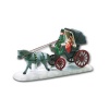 Department 56 Christmas In The City Central Park Carriage