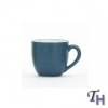 Noritake Colorwave after Dinner Cup, Blue