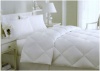 Charter Club Level 1 Diamond Quilted Down Comforter, King