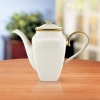 Lenox Eternal Square Coffee Pot