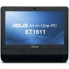 Asus ET1611PUT-B008E 15.6-Inch Desktop