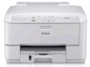 Epson WorkForce Pro WP-4010 Workgroup Color Printer C11CB27201