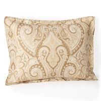 Lauren Ralph Lauren Desert Spa Standard Sham