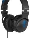 Skullcandy Hesh Headphones S6HEDZ-116 (Black/Blue)