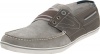 Tretorn Men's Smogensson Suede Slip-On