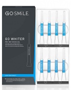 Pre-Whitening Gel represents the latest innovation -- a patent-pending primer for teeth that optimizes the whitening process, while minimizing sensitivity. 