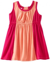 Little Ella Baby-girls Infant Celia Dress, Maui, 6-12 Months