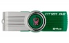 Kingston DT101G2/64GBZ 101 Gen 2 64GB DataTraveler - Green