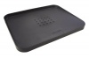 Joseph Joseph Cut and Carve Chopping Board, Black