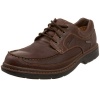 Clarks Men's Street Lo Gtx Oxford