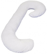 Leachco Snoogle Total Body Pillow