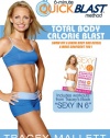 Tracey Mallett's 6 Minute Quick Blast Method-Total Body Calorie Blast