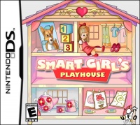 Smart Girls: Playhouse