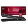 HSI The Styler Ceramic Tourmaline Ionic Flat Iron Hair Straightener, 1 inch