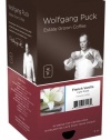 Wolfgang Puck Coffee, French Vanilla Flavored, 18-Count Pods (Pack of 3)