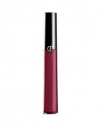 Concentrated high-definition color, fusing shine, comfort and lasting hold.