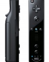 Nintendo Wii Remote Plus - Black