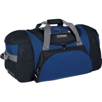 High Sierra 26 Wheeled Duffel