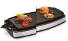 Wolfgang Puck WPRGG0010 1800-Watt Reversible Nonstick Grill and Griddle