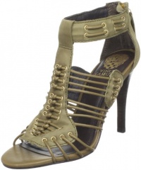 Vince Camuto Women's Amli Ankle-Strap Sandal