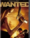 Wanted (Single-Disc Widescreen Edition)