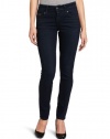 Levi's Women's Demi Curve Embellished Skinny Jean