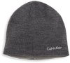 Calvin Klein Men's Logo Reversible Skull Cap