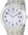 Citizen Men's BM7090-51A Classic Eco Drive Watch