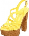 Jessica Simpson Women's Js-Cizal Platform Sandal