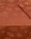 Homewear Table Linens, Dinner Party Bountiful Table Runner 13x72, Spice