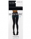 Berkshire Luxe Opaque Control Top Tights