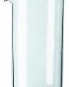 BODUM Shatterproof Plastic 3 Cup Replacement Beaker, 12-Ounce