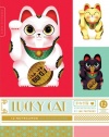 Notecards: Lucky Cat