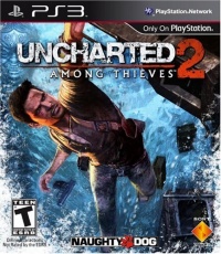 Uncharted 2: Among Thieves