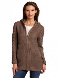 Royal Robbins Women's Northern Lights Hoodie