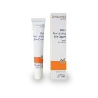 Dr. Hauschka Daily Revitalizing Eye Cream, Net Wt. .42 Fluid Ounce Box