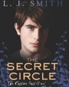 The Secret Circle: The Captive Part II and The Power