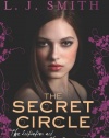 The Secret Circle: The Initiation and The Captive Part I