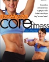 Lindsay Brin's CORE Fitness for Moms