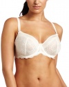 Felina Women's Unlined Bra