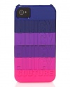 JUICY COUTURE Stackable case for iPhone 4 & 4S