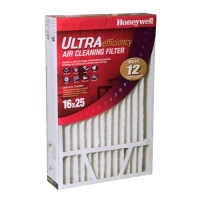 Honeywell CF200A1008/E 4-Inch Ultra Efficiency Air Cleaner Filter