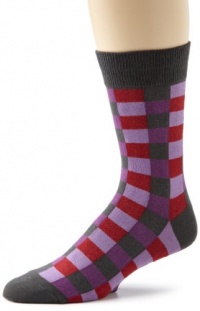 Richer Poorer Men's Matador Contemporary Socks