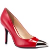 Guess Shoes Myrick - Medium Red LL