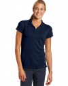 Columbia Sportswear Women's Innisfree Short Sleeve Polo Shirt