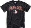 Florida State Seminoles Black Perennial II T-Shirt