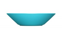 iittala Teema 8-1/4-Inch Pasta Bowl, Turquoise