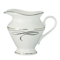 Waterford China Ballet Ribbon Creamer